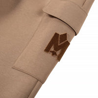 Marvin Sweatpant | Camel - Capsule NYC