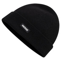 Mason Hat | Black - Capsule NYC