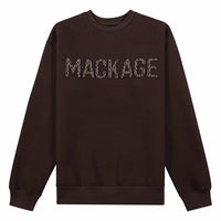 Max MG Sweatshirt - Capsule NYC