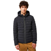 Mike Lightweight Down Jacket - Capsule NYC