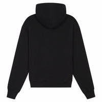 Miracle Academy Hoodie | Black - Capsule NYC