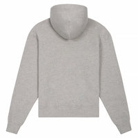 Miracle Academy Hoodie | Grey - Capsule NYC