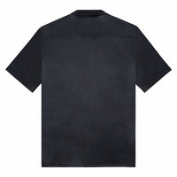 Miracle Academy Silk Shirt | Black - Capsule NYC