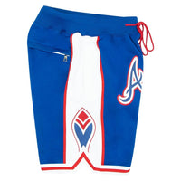 MLB Homerun Derby Shorts | Braves - Capsule NYC