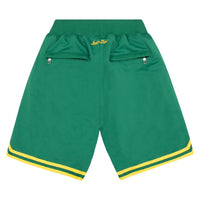 MLB Homerun Derby Shorts | Oakland A's - Capsule NYC