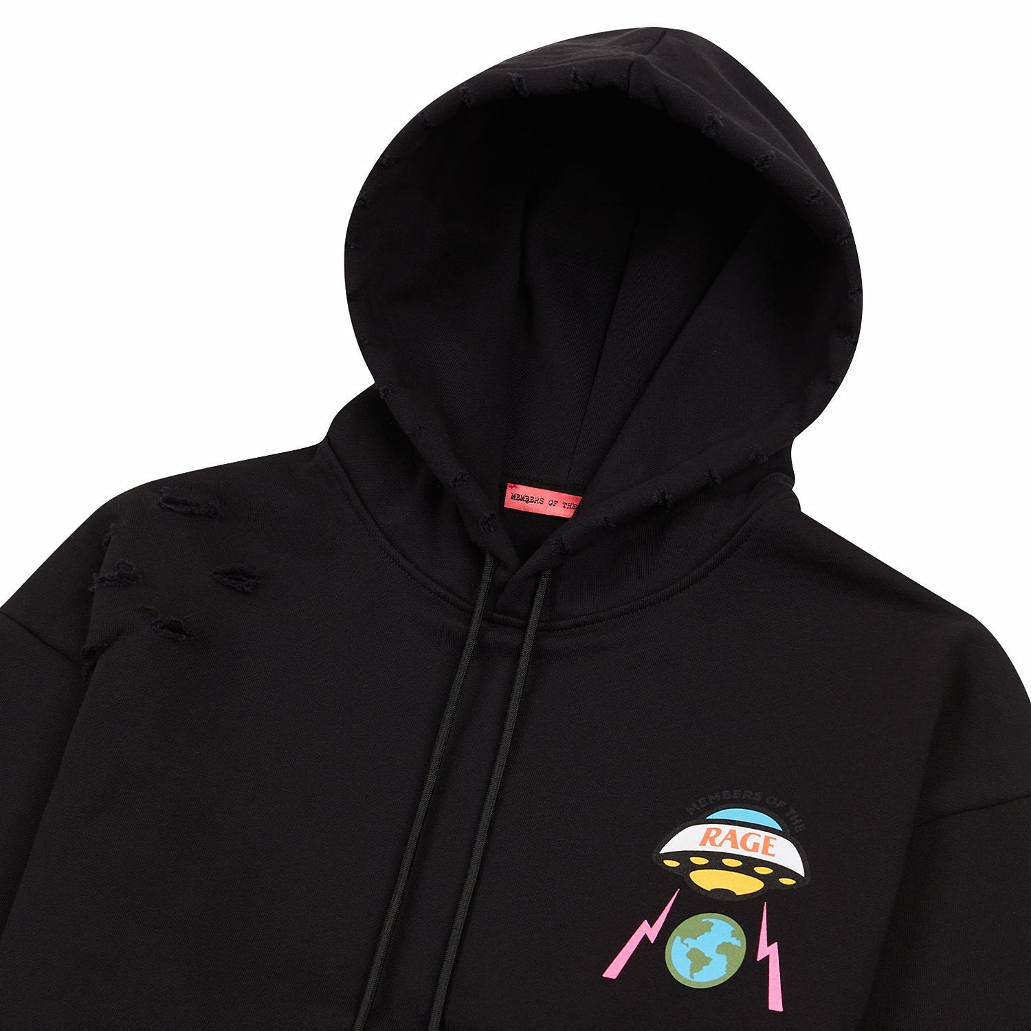 黒M大人気完売品 MIRROR9 ICON hoodie ICON hoodie 年内お届分の予約受付は 本日の昼12:00まで