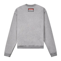 MOTR Sweatshirt | Heather Grey - Capsule NYC