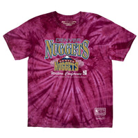My Conference Tee | Denver Nuggets - Capsule NYC