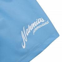 Nahmias Summerland Swim Trunks | Light Blue - Capsule NYC