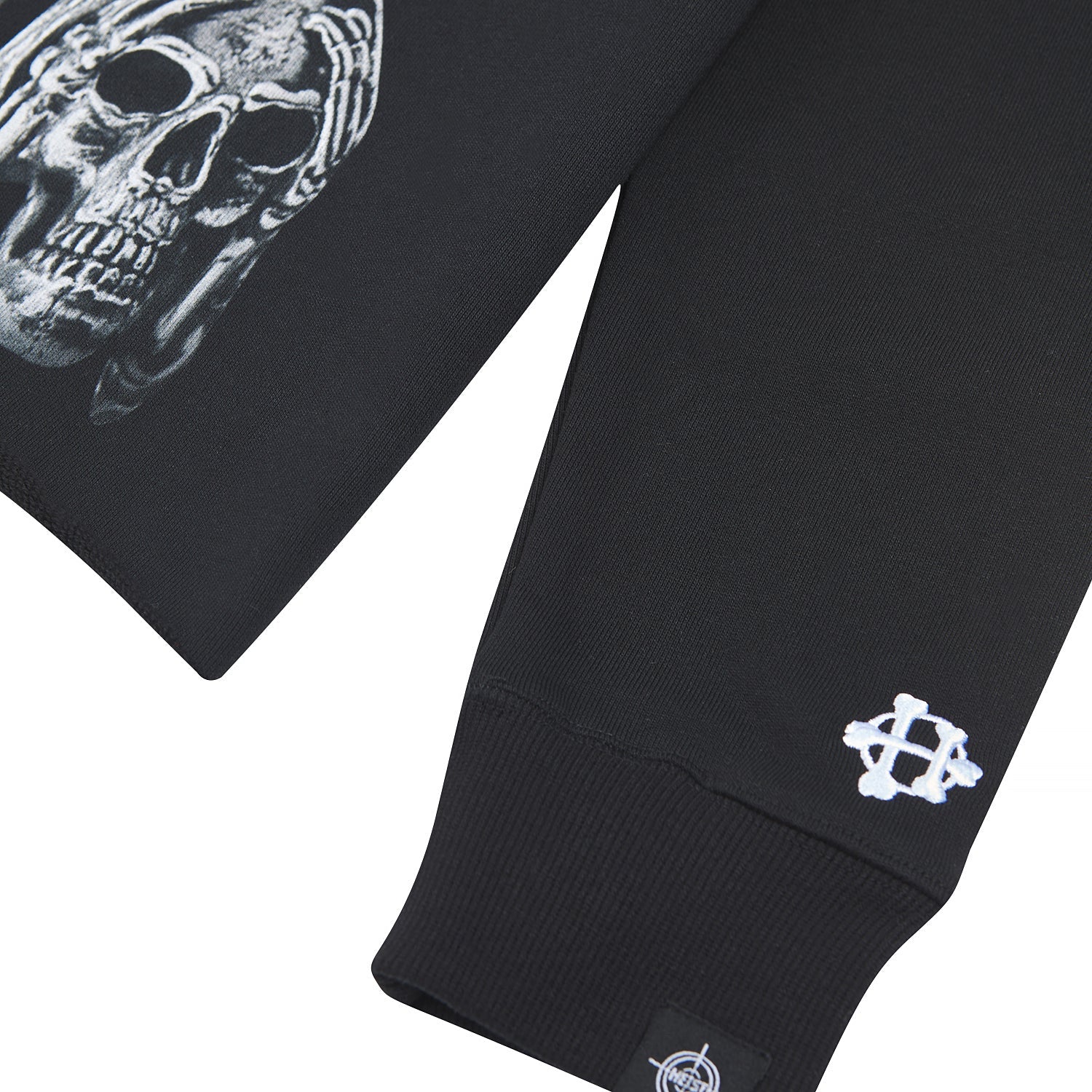 No Evil Hoodie – Capsule NYC