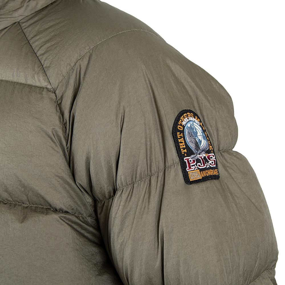 Norton Jacket | Fisherman – Capsule NYC