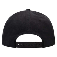 Off Road Canvas Hat | Washed Black - Capsule NYC