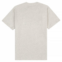 Our Block Tee | Ash Heather - Capsule NYC