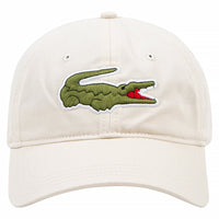 Oversized-Croc Dad Hat | Lapland - Capsule NYC