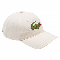Oversized-Croc Dad Hat | Lapland - Capsule NYC