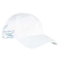 Parisien Hat | White - Capsule NYC