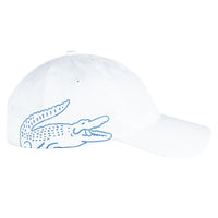 Parisien Hat | White - Capsule NYC