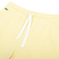 Parisien Shorts | Yellow - Capsule NYC