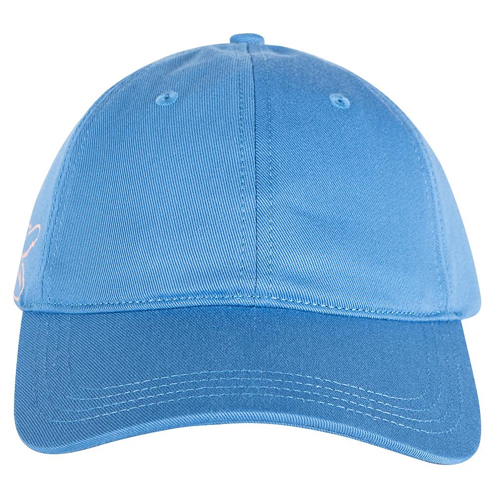 Parisien Side Hat | Blue – Capsule NYC