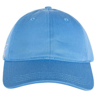 Parisien Side Hat | Blue - Capsule NYC