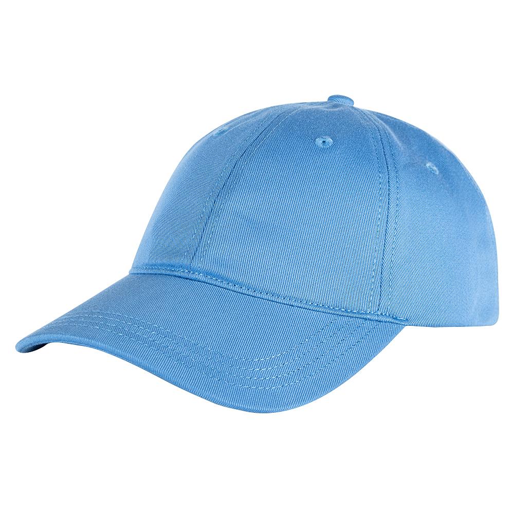 Parisien Side Hat | Blue – Capsule NYC