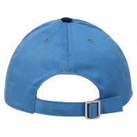 Patch Hat | Azure - Capsule NYC