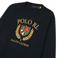 Polo RL Crewneck Sweater - Capsule NYC