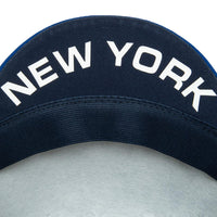Polo Sport Cycle Hat | Navy - Capsule NYC