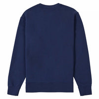 Polo Sport Fleece Sweatshirt | Dark Cobalt - Capsule NYC