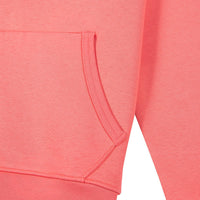 Polo Sport Pullover Hoodie | Amalfi Red - Capsule NYC