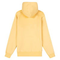 Polo Sport Pullover Hoodie | Yellow - Capsule NYC