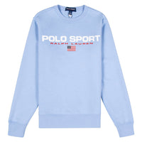 Polo Sport Sweatshirt | Blue - Capsule NYC