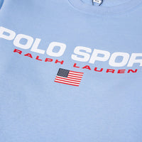 Polo Sport Sweatshirt | Blue - Capsule NYC