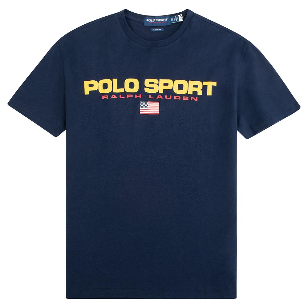 us N-2B polo sport Polo by Ralph Lauren