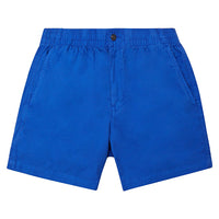 Prepster Oxford Short | Royal Blue - Capsule NYC