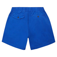 Prepster Oxford Short | Royal Blue - Capsule NYC
