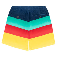 Prepster Striped Shorts - Capsule NYC