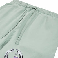 Primal Chaos Short | Seafoam - Capsule NYC