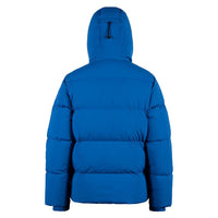 Puffer Jacket | Blue - Capsule NYC