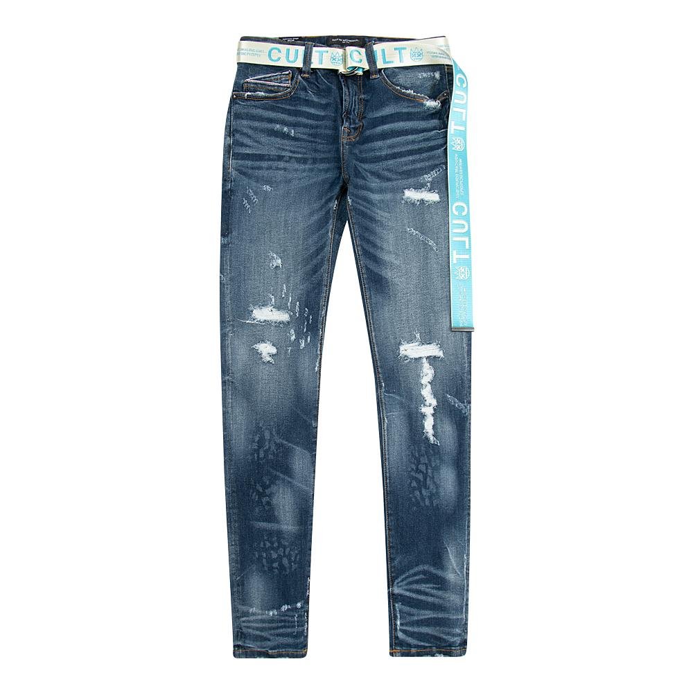cult: a visual history of jeanswear　デニム Cult: A Visual History of Jeanswear American Originals