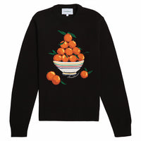 Pyramide D'Oranges Sweater - Capsule NYC