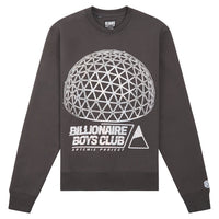 Quantum Sweatshirt | Asphalt - Capsule NYC