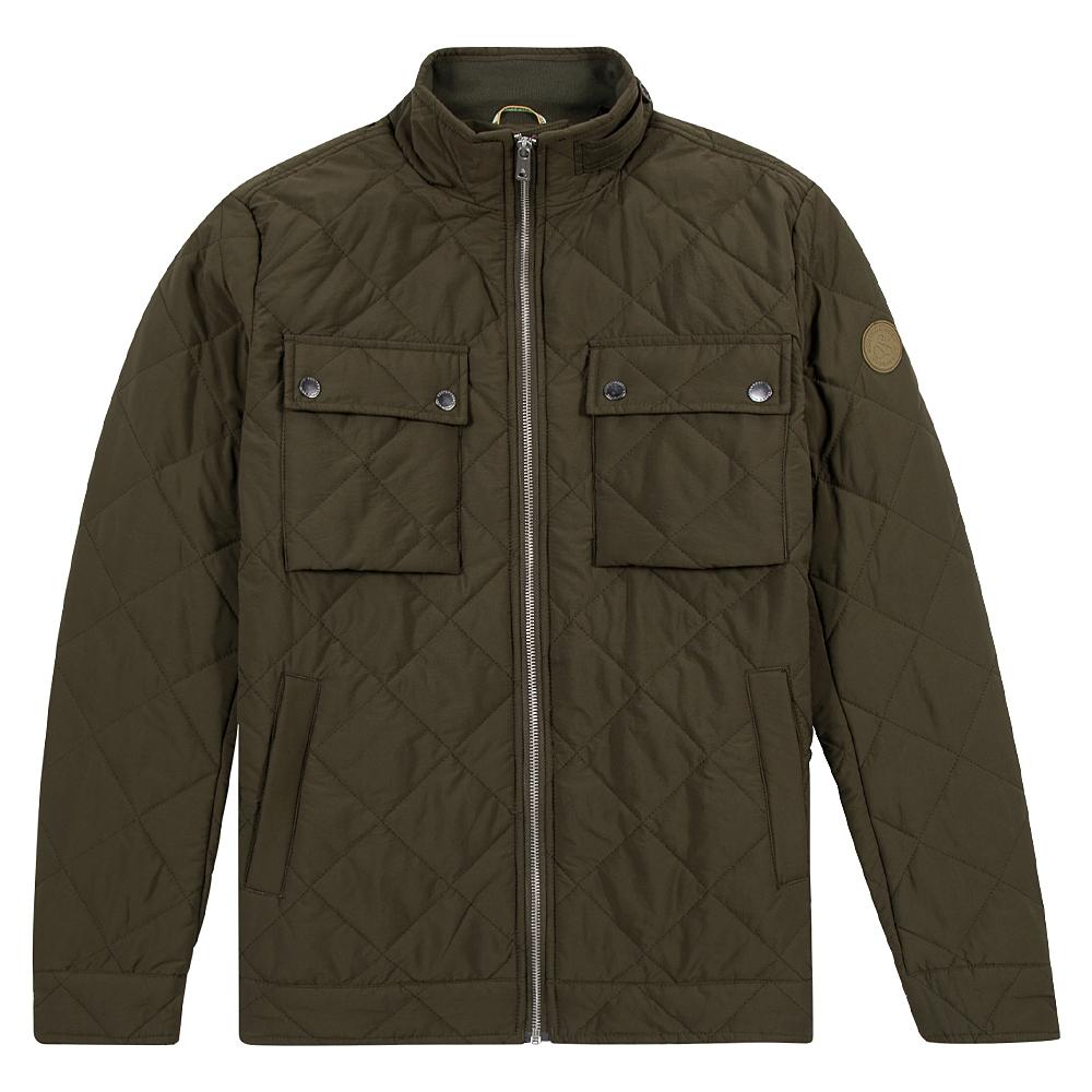 Scotch and Soda – Capsule NYC