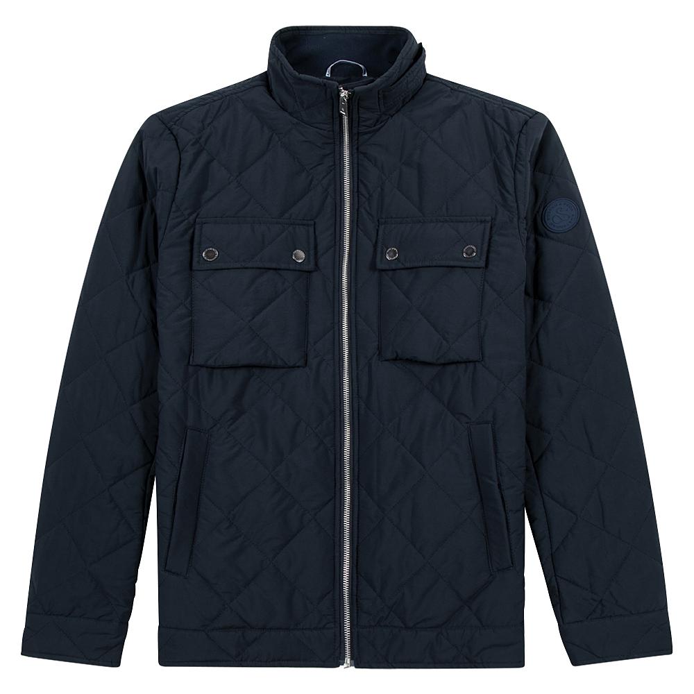 Scotch and Soda – Capsule NYC