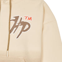 Race to the Top Hoodie | Cream - Capsule NYC