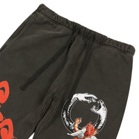 Revenge Chaos Sweatpant | Dark Shadow - Capsule NYC