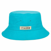 Reversible Bucket Hat | Sage - Capsule NYC