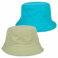 Reversible Bucket Hat | Sage - Capsule NYC