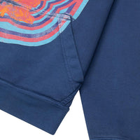 Rhu Sweatshirt | Blue - Capsule NYC