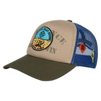 River Valley Trucker Hat - Capsule NYC